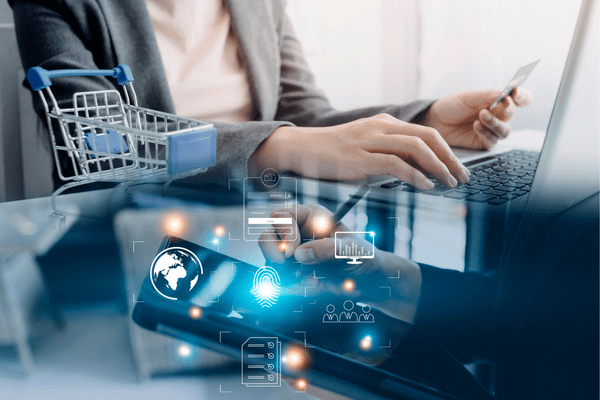 Real-time insight & control EPOS with Cloud Fusion UK